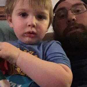 Meet your Posher, Hunter